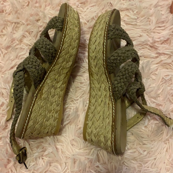 Stuart weitzman heels - Picture 2 of 2